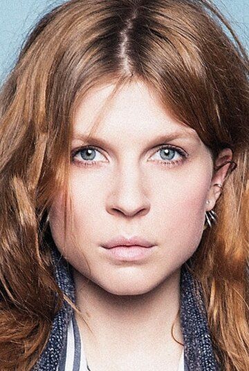 Клеманс Поэзи / Clémence Poésy