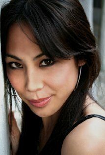 Шерил Тсаи / Cheryl Tsai