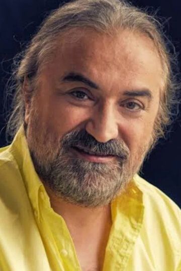  / Murat Baykan