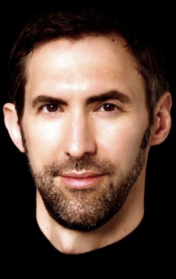 Йен Уайт / Ian Whyte