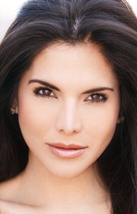 Джойс Жиро / Joyce Giraud