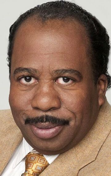 Лесли Дэвид Бэйкер / Leslie David Baker