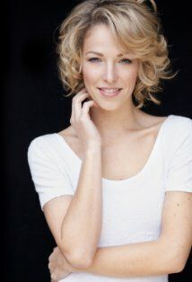 Дженнифер Олексюк / Jennifer Oleksiuk