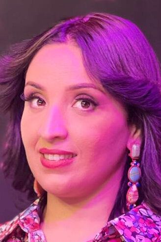  / Fatma Belhamici