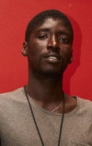 Алассан Сай / Alassane Sy