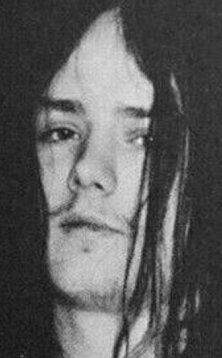 Евронимус / Euronymous