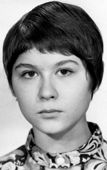 Галина Веневитинова / 