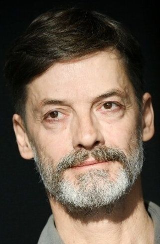Горан Суслжик / Goran Susljik
