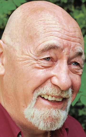 Брайан Джейкс / Brian Jacques