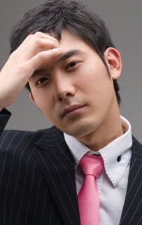 Пак Тон-хёк / Park Dong-hyeok