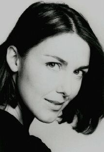 Гэбриэлль Джордан / Gabrielle Jourdan