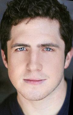 Адам Тангуе / Adam Tanguay