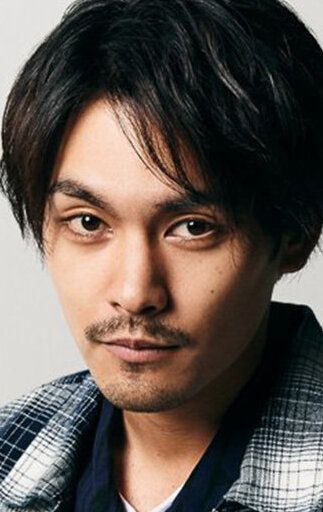 Юя Ягира / Yuya Yagira