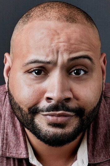 Колтон Данн / Colton Dunn