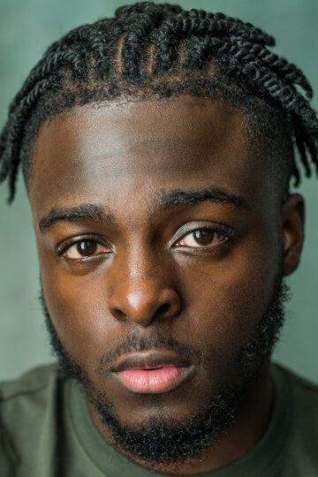 Эммануэль Акинбами / Emmanuel Akinbami