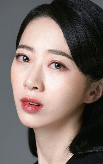 Чан Сэ-а / Jang Se-ah