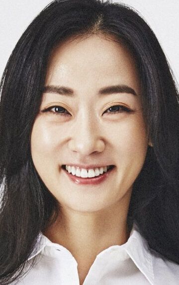 У Джон-вон / Woo Jeong-won