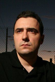 Майк Стокласа / Mike Stoklasa