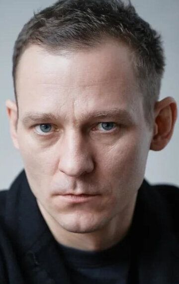 Александр Кудин /