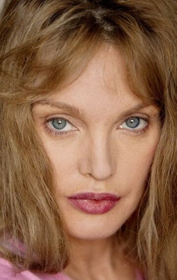 Ариель Домбаль / Arielle Dombasle