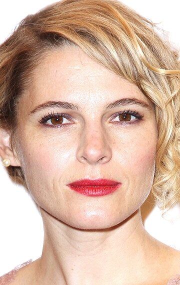 Эми Саймец / Amy Seimetz