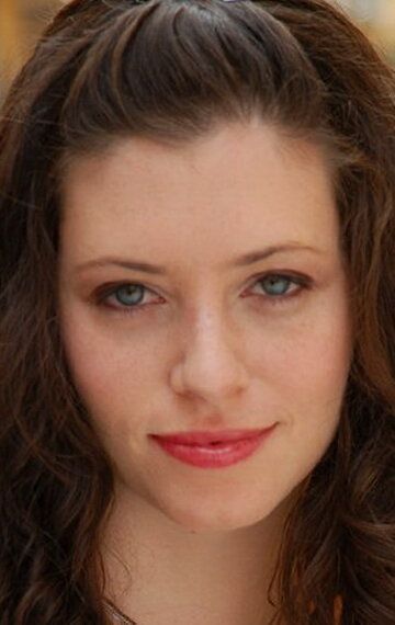 Лорен Миллер / Lauren Miller Rogen
