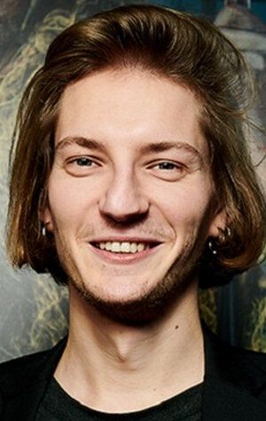 Андрей Лидаговский / 