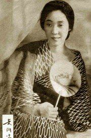 Мицуко Ёсикава / Mitsuko Yoshikawa