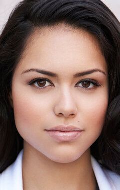 Алисса Диас / Alyssa Diaz