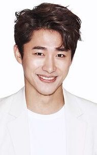 Щин Сон-мин / Shin Seong-min