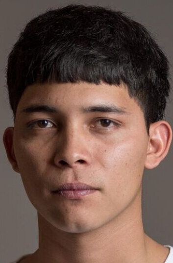  / Juan Daniel Garcia Treviño