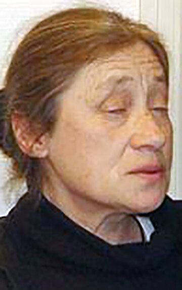 Вера Лашкова / 