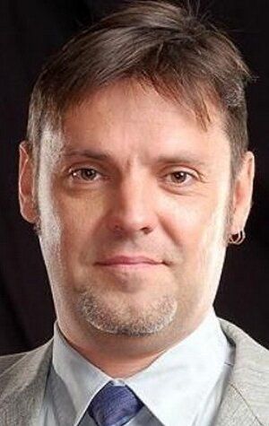 Григорий Малыгин /