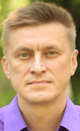 Дмитрий Никулин /