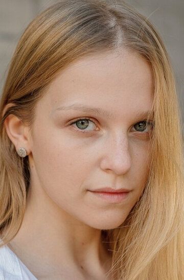 / Paulina Krzyzanska