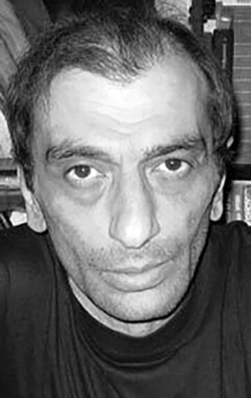 Илья Рубинштейн /