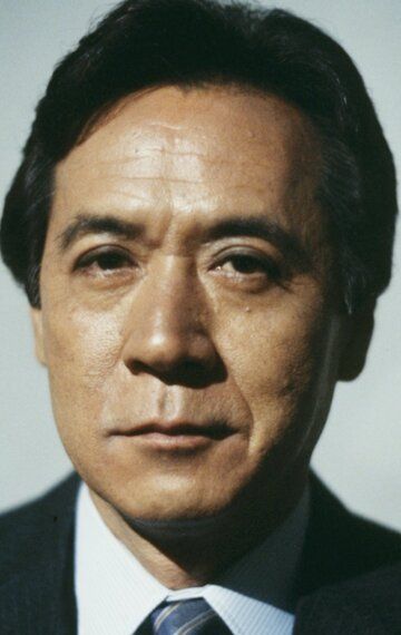 Джеймс Шигета / James Shigeta