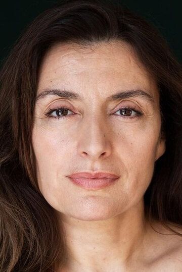 Жаклин Корадо / Jacqueline Corado
