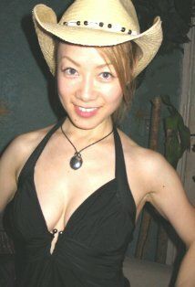 Джой Накагава / Joy Nakagawa