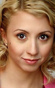 Кэти Ниса / Katie Nisa