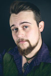 Брэндон Лакруа / Brandon La Croix