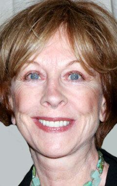 Кристина Пиклз / Christina Pickles