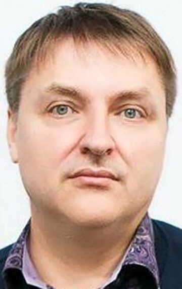 Анатолий Гуров / 