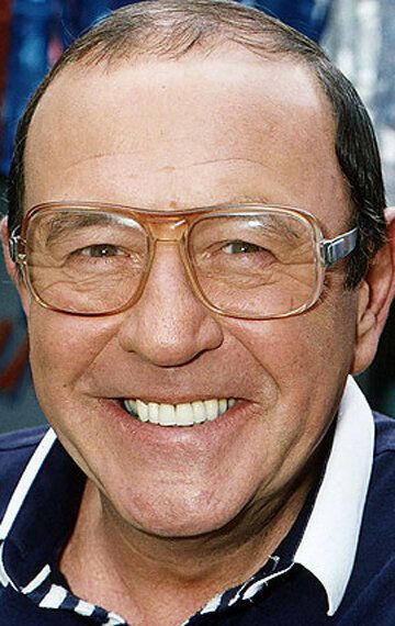 Майк Рейд / Mike Reid