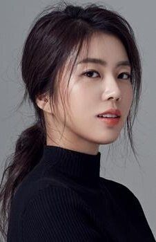 Пак Щин-а / Park Shin-ah