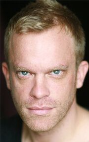 Уильям Бек / William Beck