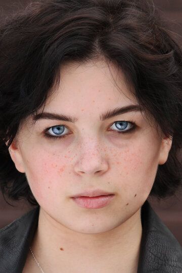 Сара Рэд / Sarah Rad