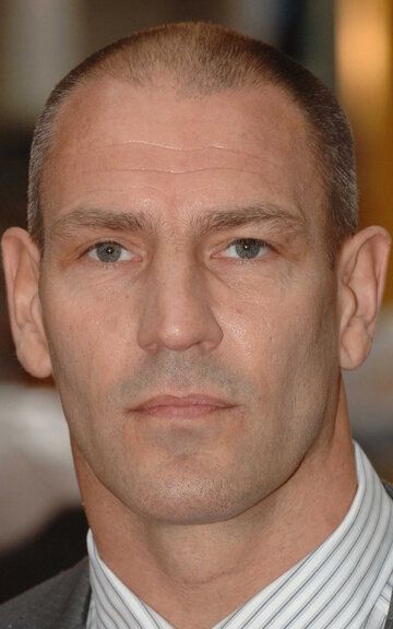 Дэйв Леджено / Dave Legeno