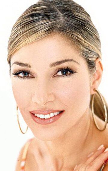 Катрин Фулоп / Catherine Fulop