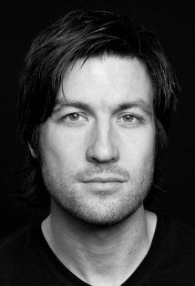 Лайам МакМахон / Liam McMahon